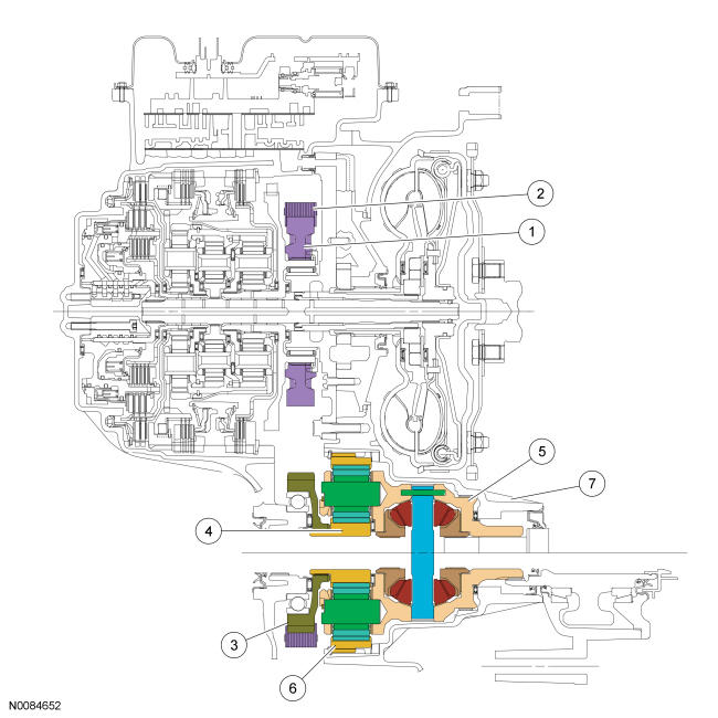 GFD35601