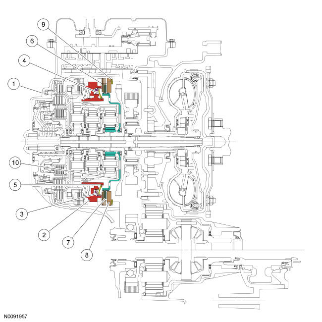 GFD35605