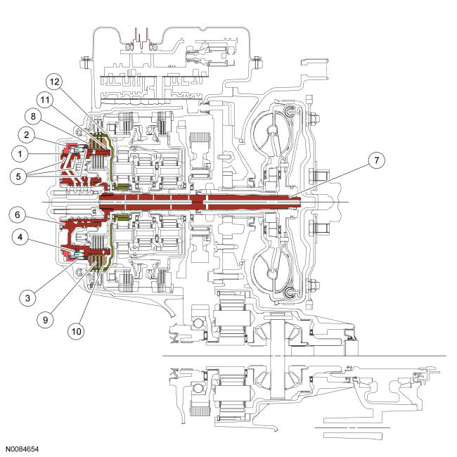 GFD35607