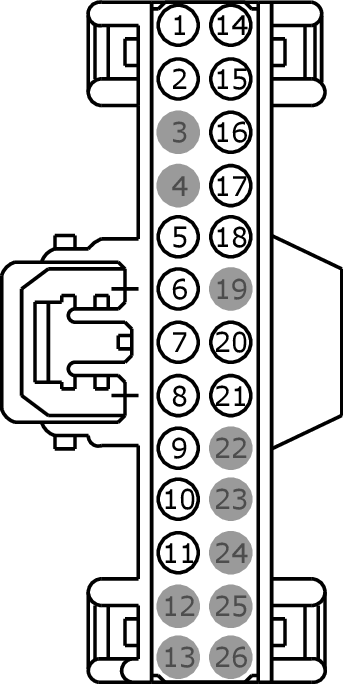 GFDW13807